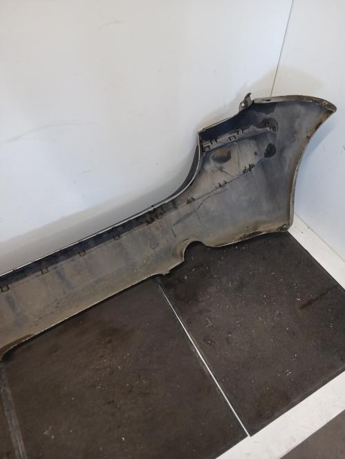 Image Pare choc arriere - CITROEN XSARA PICASSO
