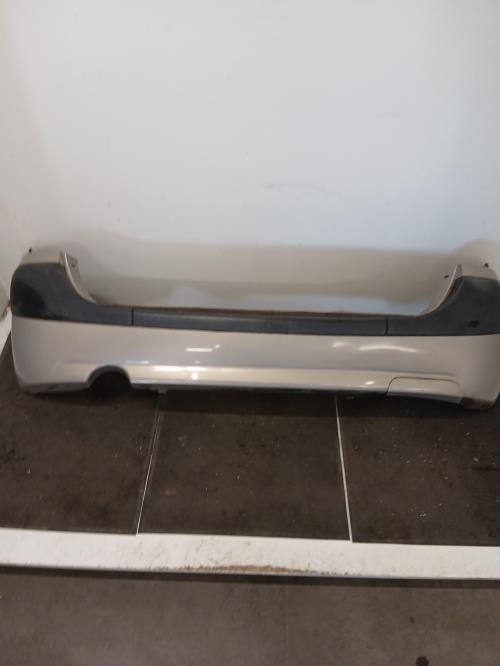 Image Pare choc arriere - CITROEN XSARA PICASSO
