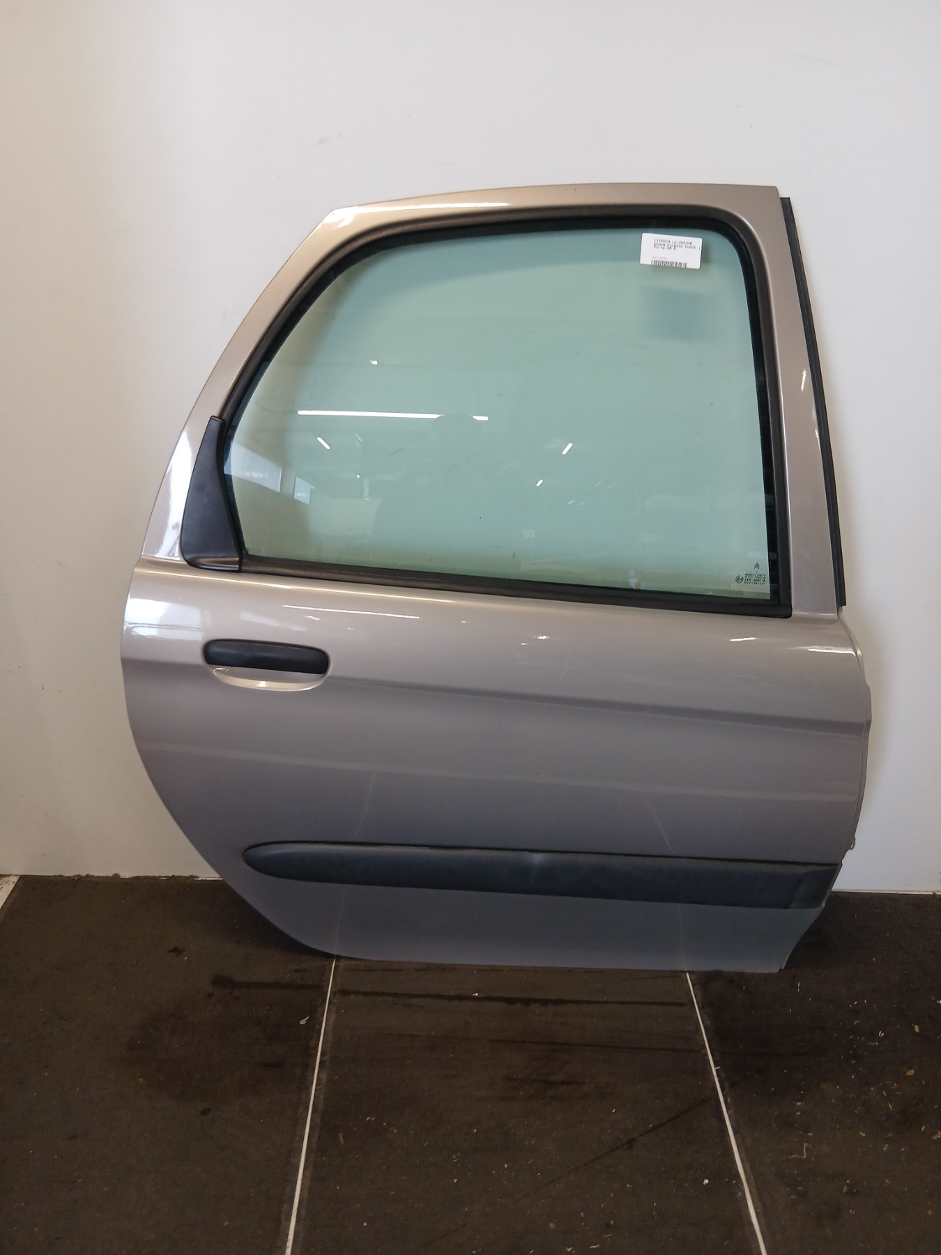 Pièce Auto