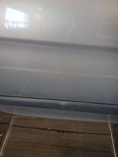 Image Porte arriere droit - CITROEN XSARA PICASSO