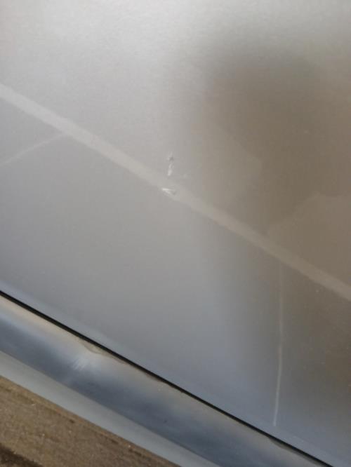Image Porte arriere droit - CITROEN XSARA PICASSO