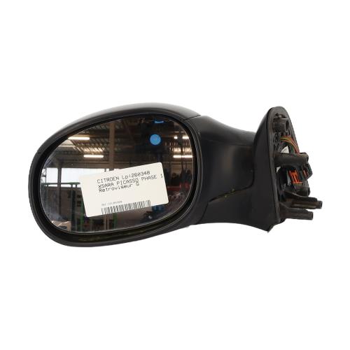 Image Retroviseur gauche - CITROEN XSARA PICASSO