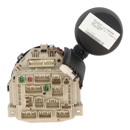 Image Compteur - PEUGEOT 107