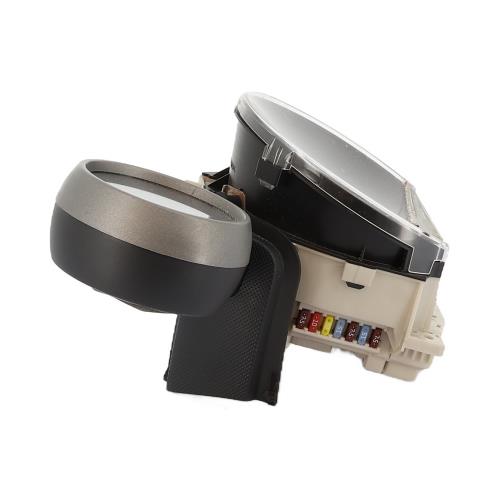 Image Compteur - PEUGEOT 107