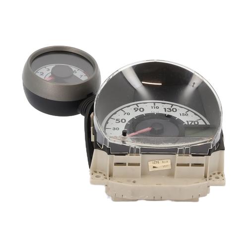 Image Compteur - PEUGEOT 107