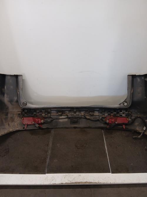 Image Pare choc arriere - PEUGEOT 5008 1