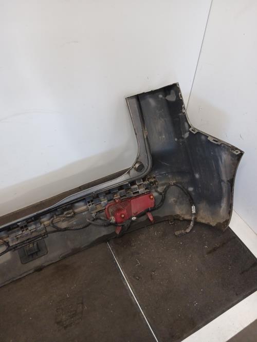 Image Pare choc arriere - PEUGEOT 5008 1