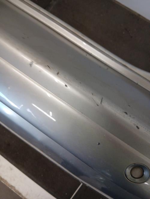 Image Pare choc arriere - PEUGEOT 5008 1