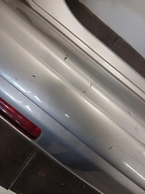 Image Pare choc arriere - PEUGEOT 5008 1