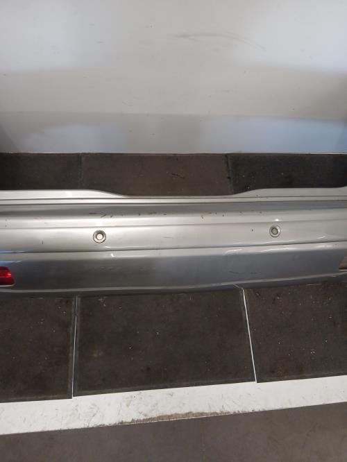 Image Pare choc arriere - PEUGEOT 5008 1
