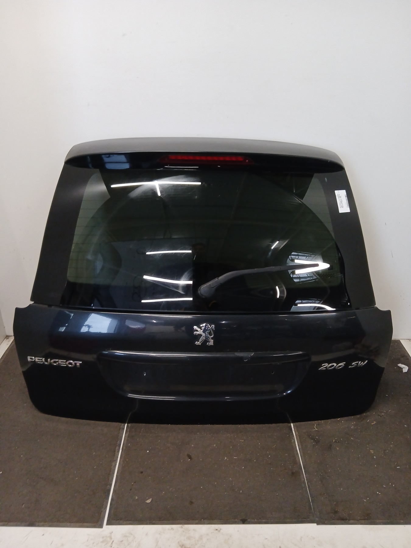 Pièce Auto