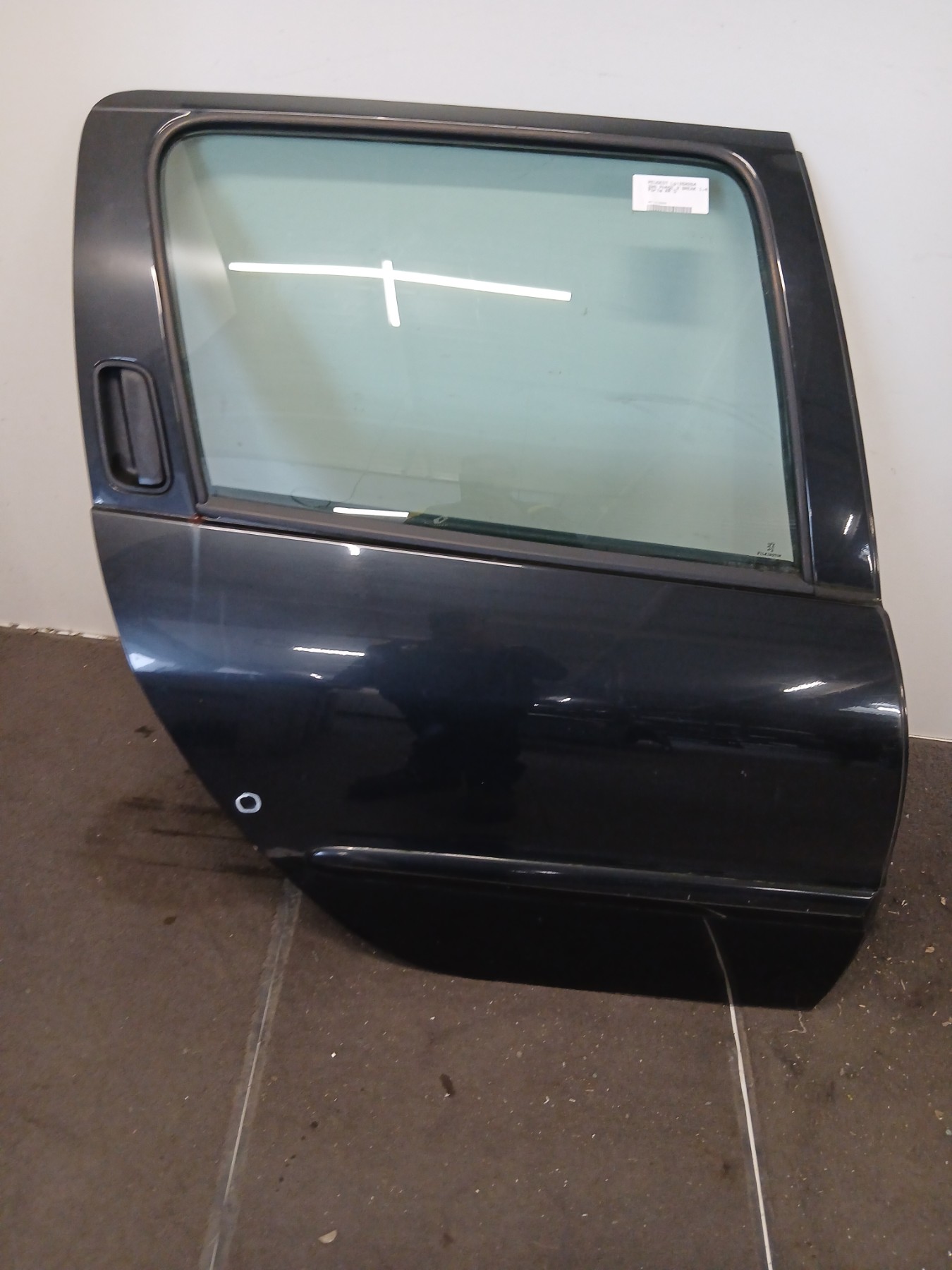 Pièce Auto