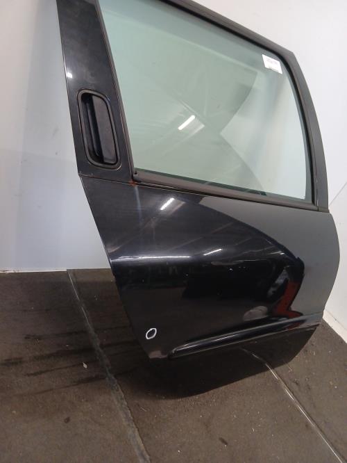 Image Porte arriere droit - PEUGEOT 206