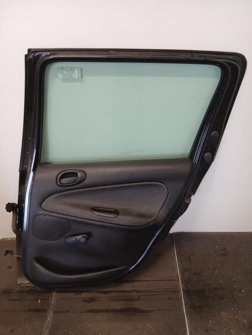 Image Porte arriere droit - PEUGEOT 206