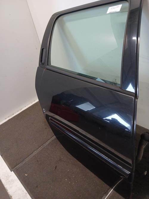Image Porte arriere droit - PEUGEOT 206
