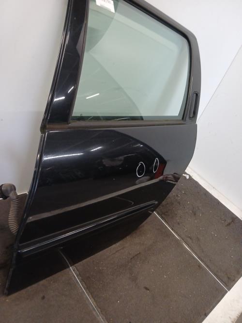 Image Porte arriere gauche - PEUGEOT 206