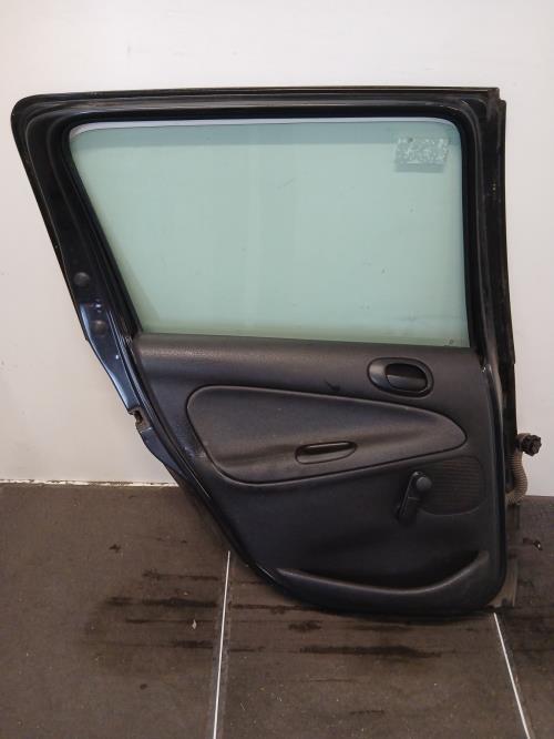 Image Porte arriere gauche - PEUGEOT 206