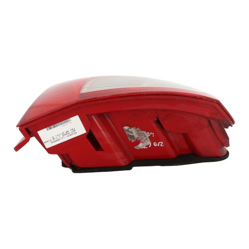 Image Feu arriere principal droit (feux) - PEUGEOT 407