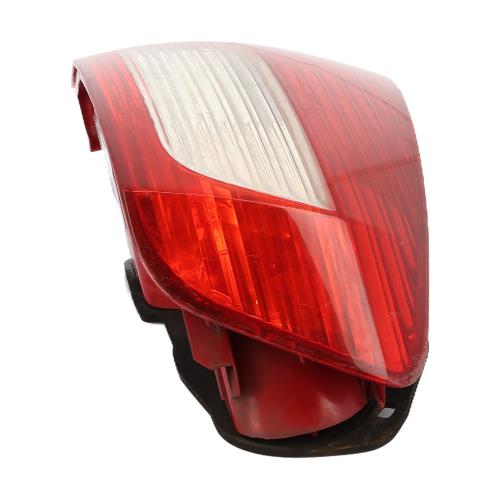 Image Feu arriere principal droit (feux) - PEUGEOT 407