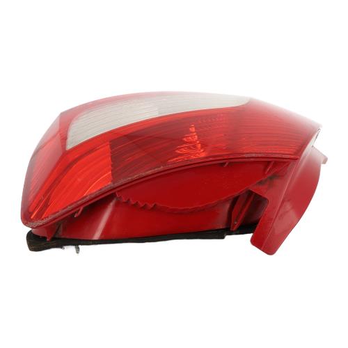 Image Feu arriere principal droit (feux) - PEUGEOT 407