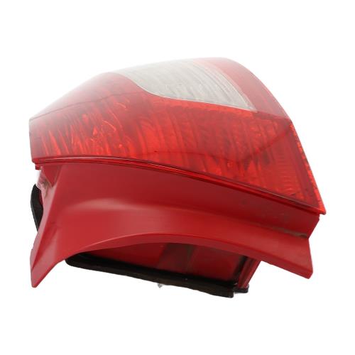 Image Feu arriere principal droit (feux) - PEUGEOT 407
