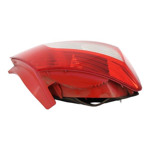Image Feu arriere principal gauche (feux) - PEUGEOT 407