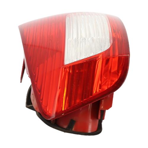 Image Feu arriere principal gauche (feux) - PEUGEOT 407