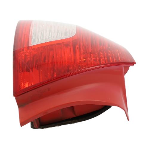 Image Feu arriere principal gauche (feux) - PEUGEOT 407