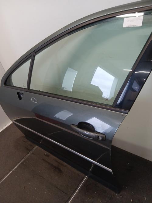 Image Porte avant gauche - PEUGEOT 407