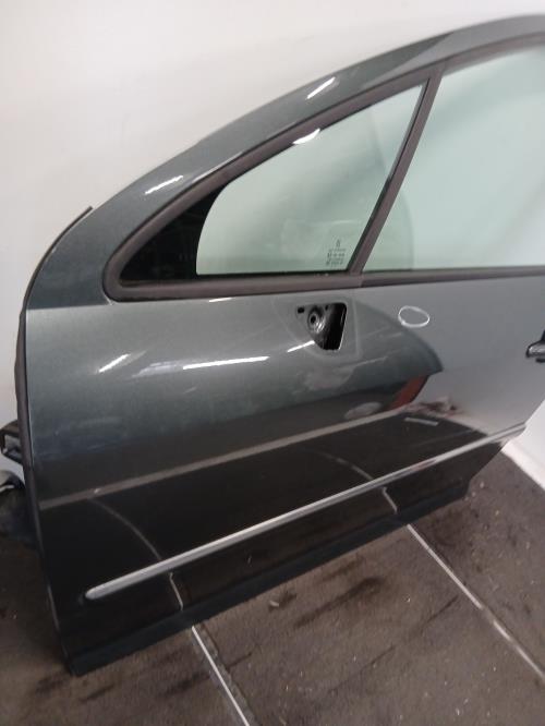 Image Porte avant gauche - PEUGEOT 407