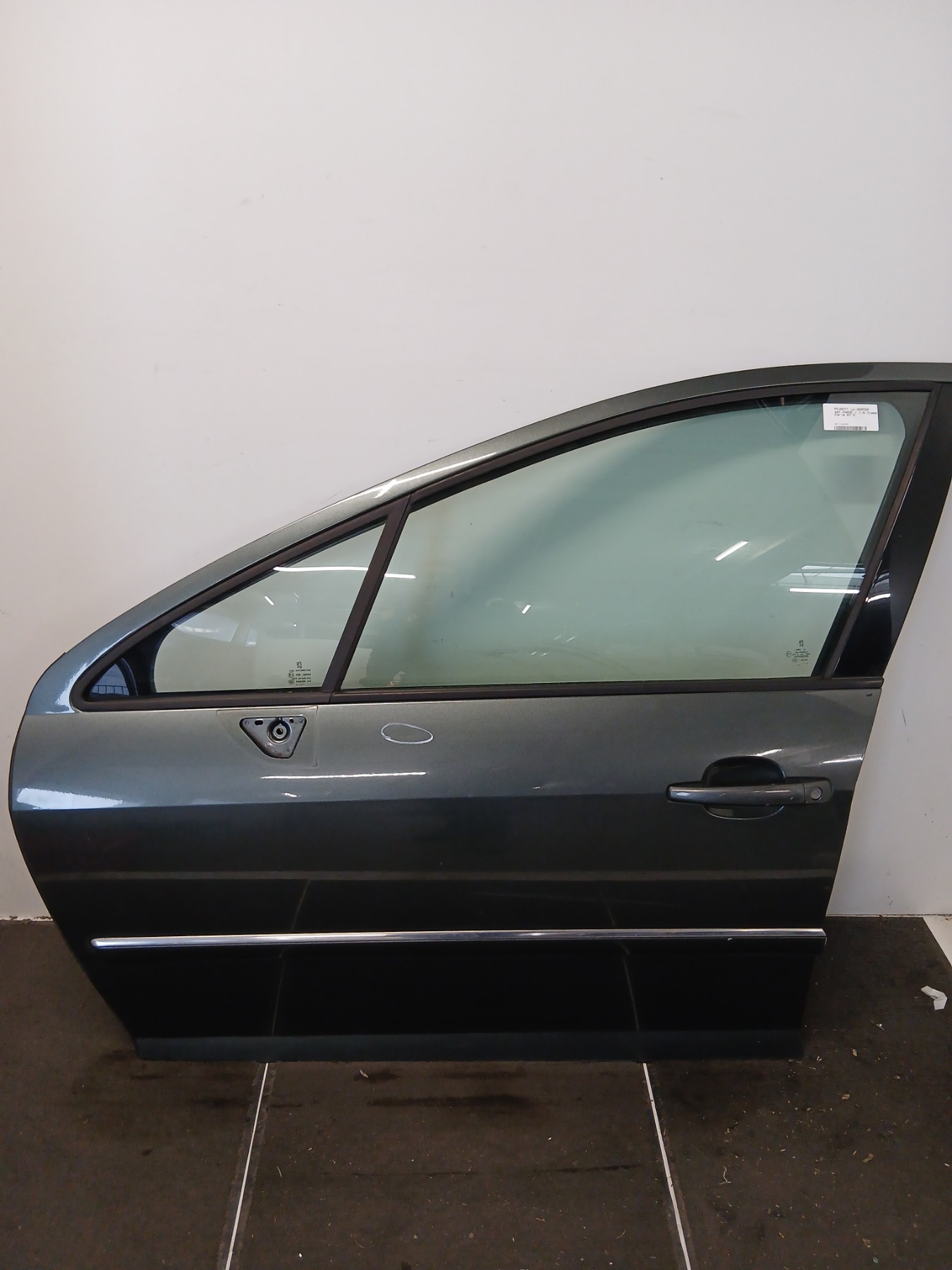 Pièce Auto