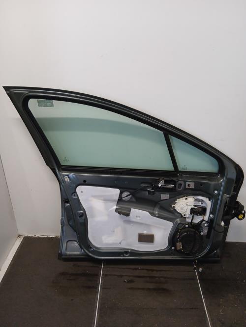 Image Porte avant gauche - PEUGEOT 407
