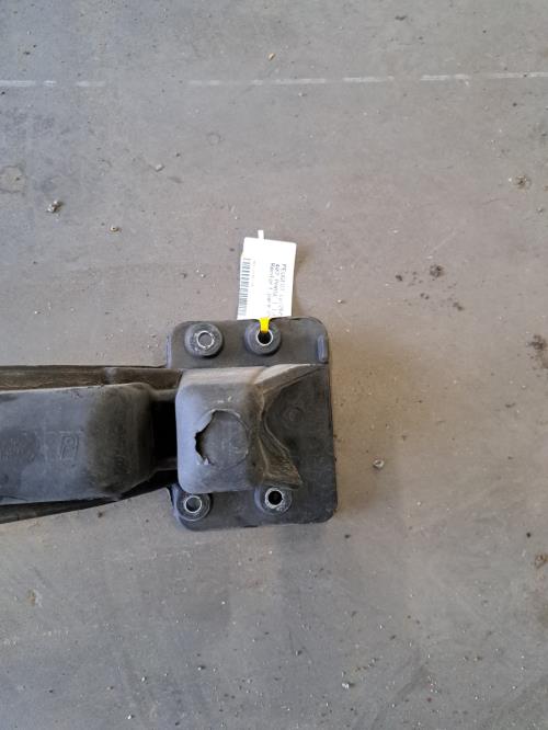 Image Renfort pare choc arriere (traverse) - PEUGEOT 407