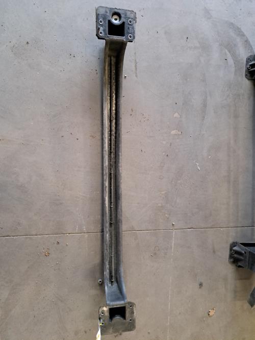 Image Renfort pare choc arriere (traverse) - PEUGEOT 407