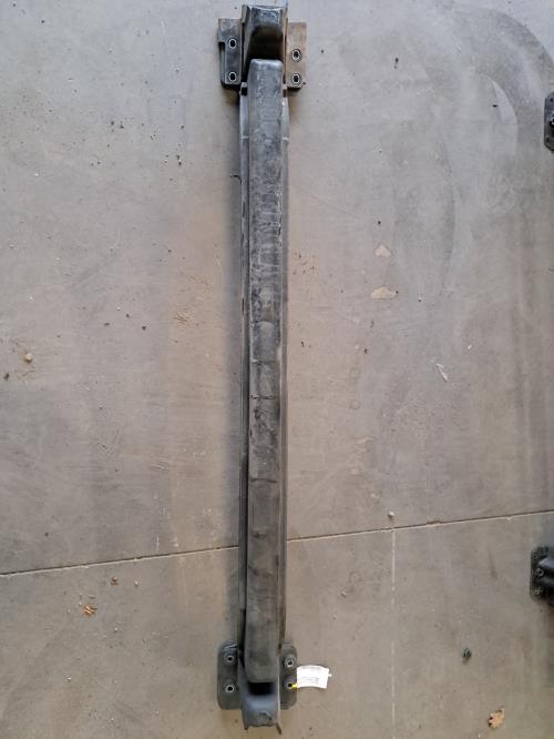 Image Renfort pare choc arriere (traverse) - PEUGEOT 407