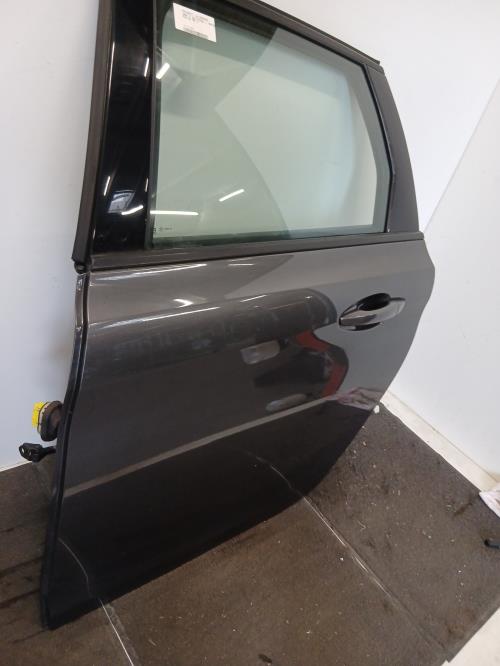 Image Porte arriere gauche - PEUGEOT 308 2 SW