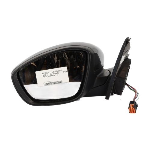 Image Retroviseur gauche - PEUGEOT 308 2 SW