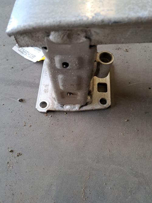 Image Renfort pare choc arriere (traverse) - PEUGEOT 308 2 SW