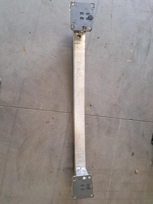 Image Renfort pare choc arriere (traverse) - PEUGEOT 308 2 SW