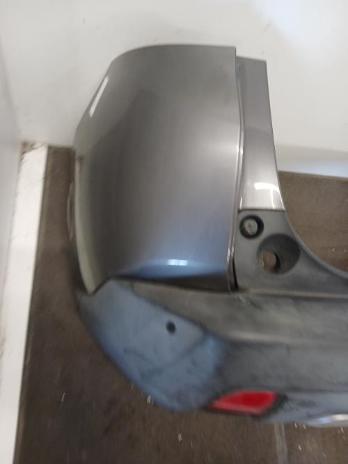 Image Pare choc arriere - PEUGEOT 2008 1