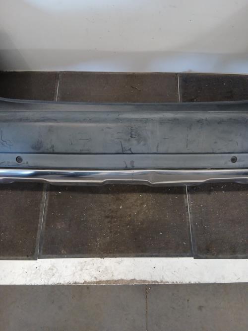 Image Pare choc arriere - PEUGEOT 2008 1