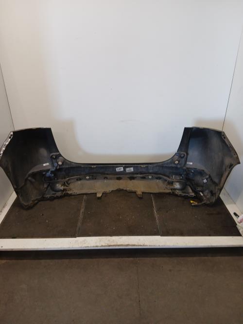Image Pare choc arriere - PEUGEOT 2008 1