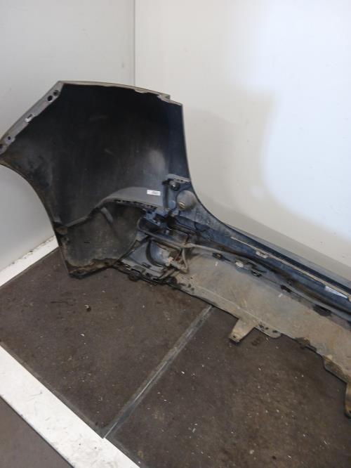 Image Pare choc arriere - PEUGEOT 2008 1