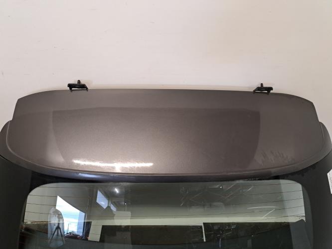 Image Malle/Hayon arriere - PEUGEOT 308 2 SW