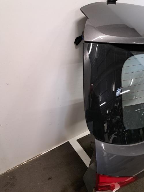 Image Malle/Hayon arriere - PEUGEOT 308 2 SW