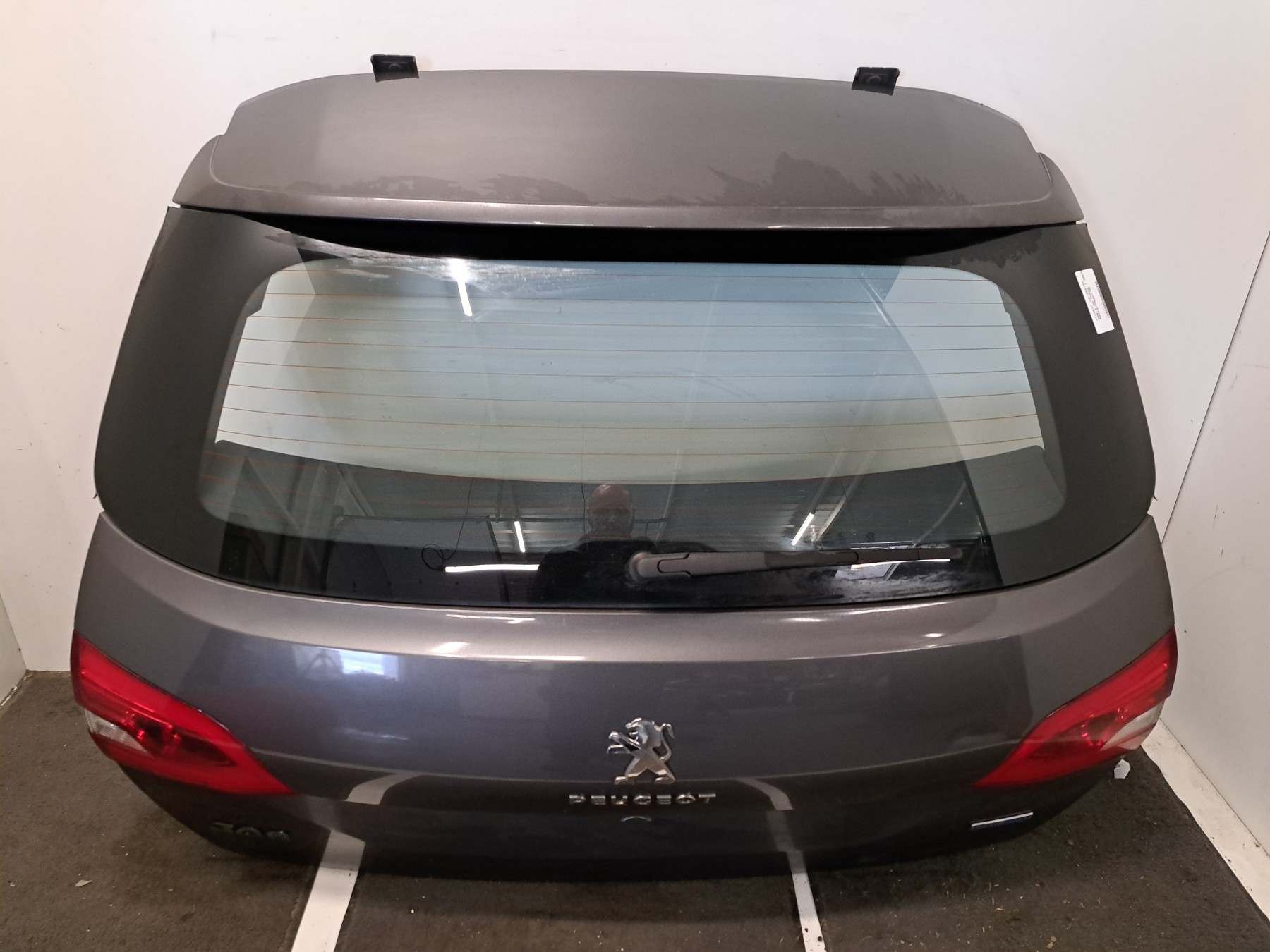 Pièce Auto