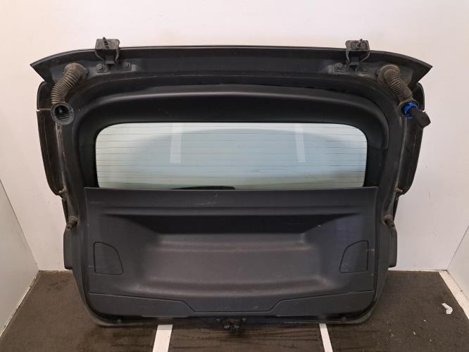 Image Malle/Hayon arriere - PEUGEOT 308 2 SW