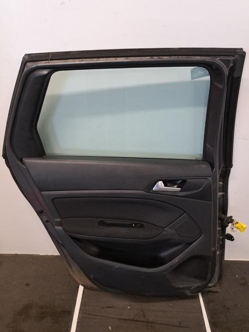 Image Porte arriere gauche - PEUGEOT 308 2 SW