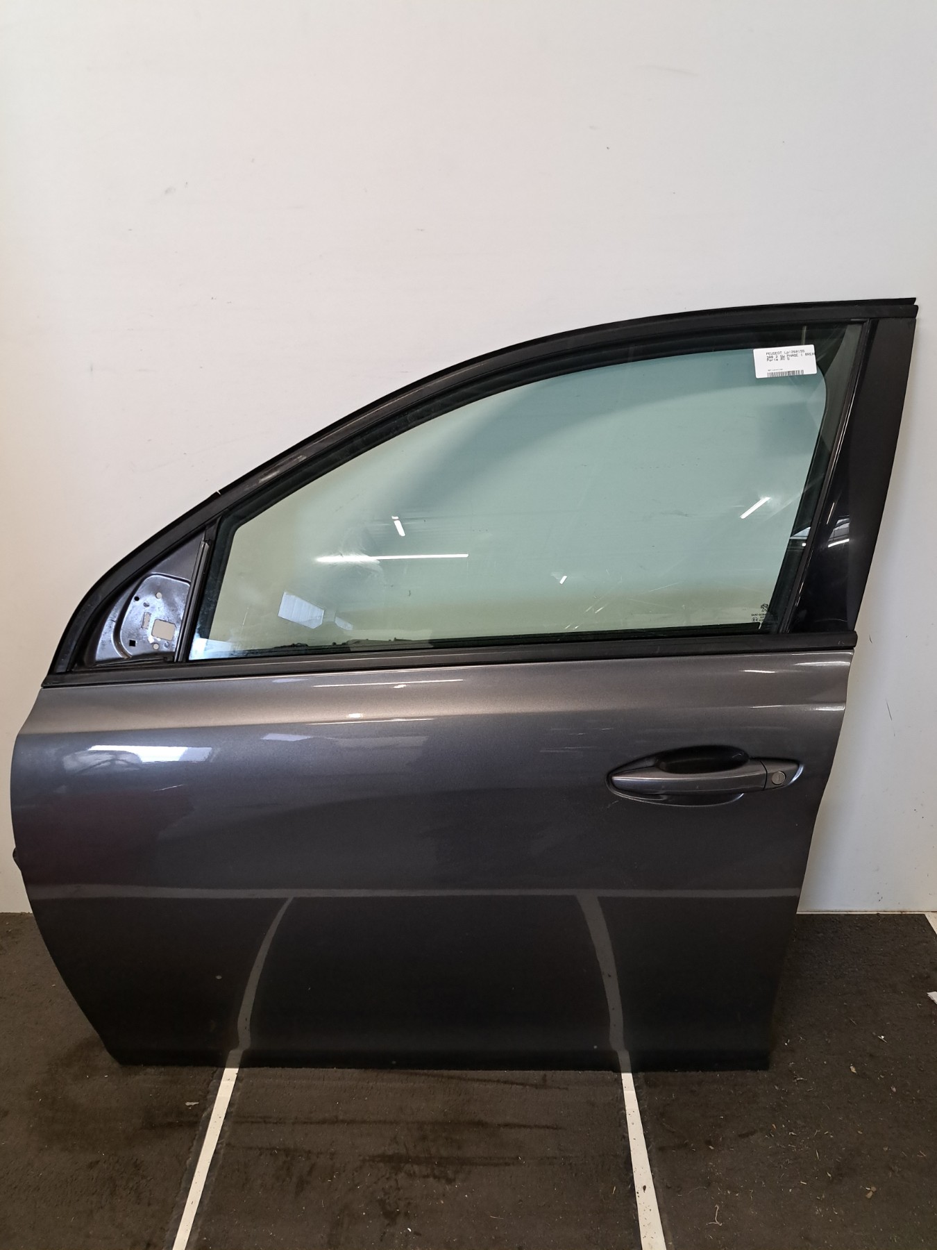 Pièce Auto