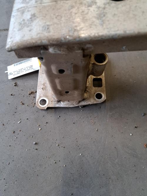 Image Renfort pare choc arriere (traverse) - PEUGEOT 308 2 SW